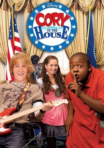 Watch Cory in the House