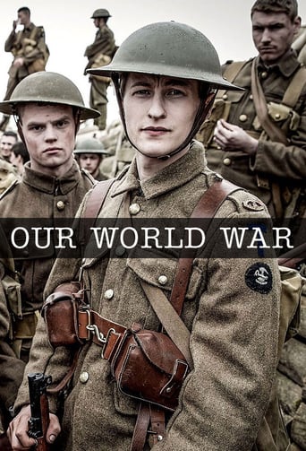 Watch Our World War