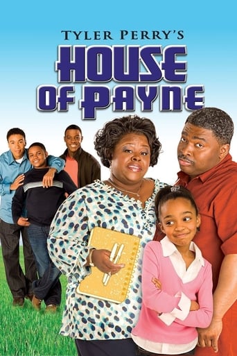 Watch House of Payne