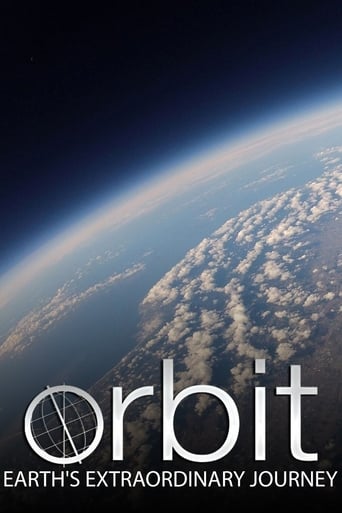 Watch Orbit: Earth's Extraordinary Journey