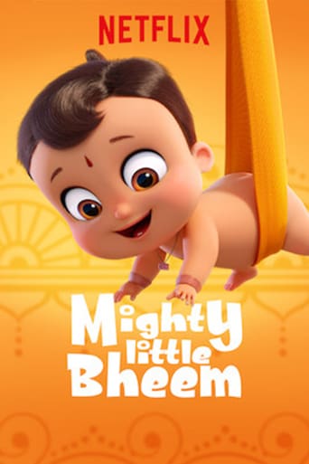 Watch Mighty Little Bheem