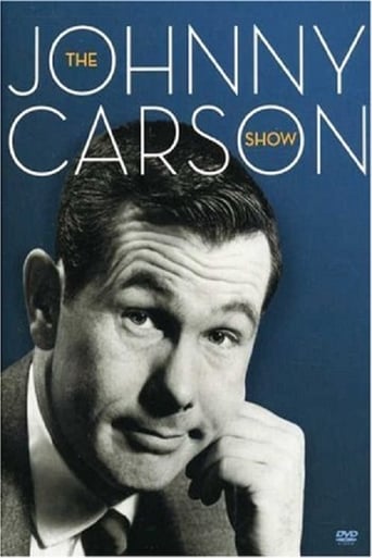 Watch The Johnny Carson Show