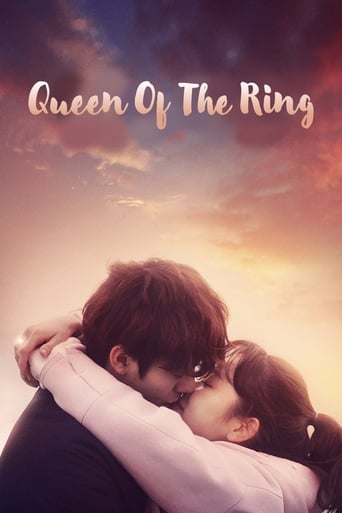 Watch Queen of the Ring