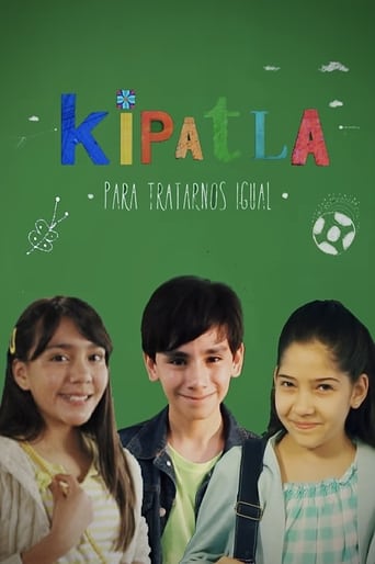 Watch Kipatla