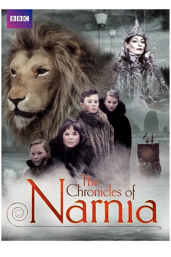 Watch The Chronicles of Narnia
