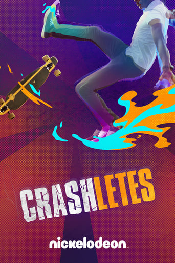 Watch Crashletes