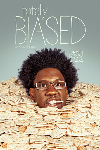 Watch Totally Biased with W. Kamau Bell