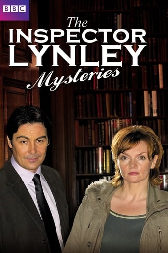 Watch The Inspector Lynley Mysteries