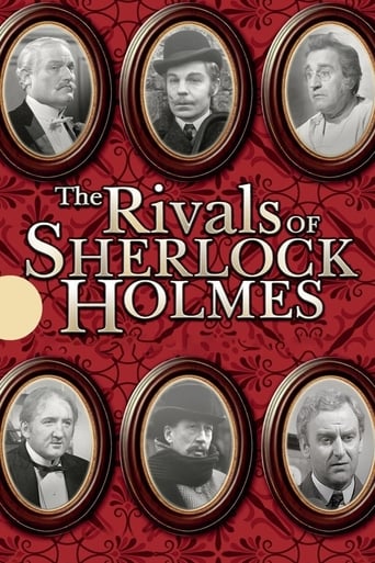 Watch The Rivals of Sherlock Holmes