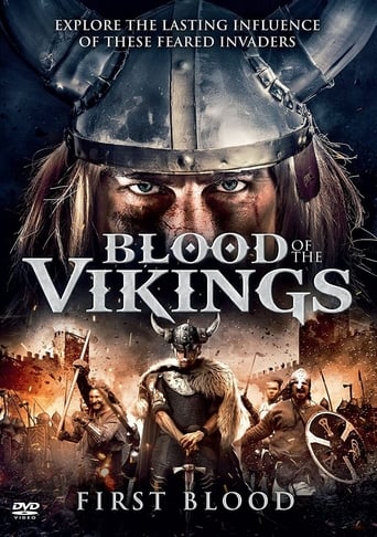 Watch Blood of the Vikings