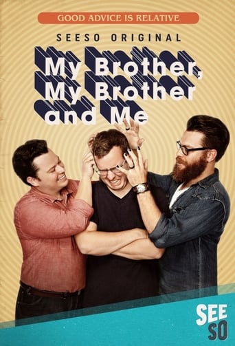 Watch My Brother, My Brother and Me