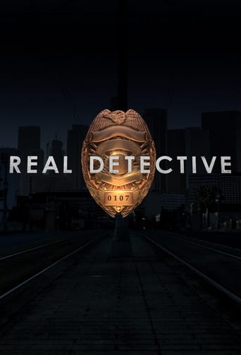 Watch Real Detective