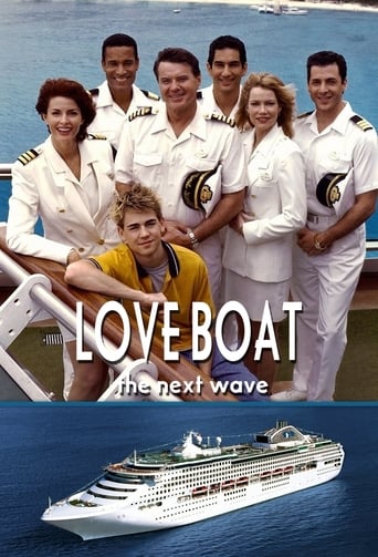 Watch Love Boat: The Next Wave