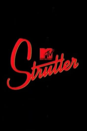 Watch Strutter