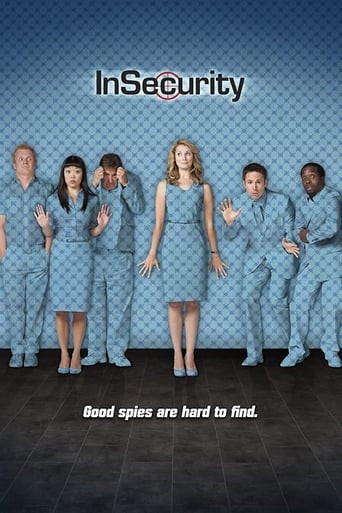 Watch InSecurity