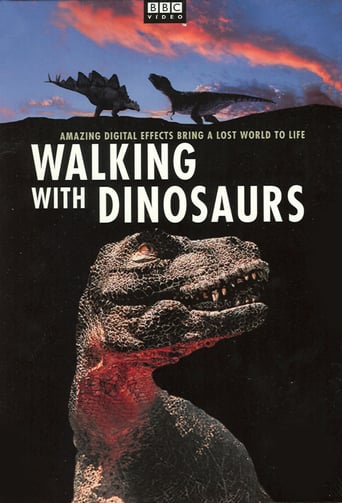 Watch Walking with Dinosaurs