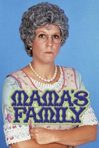 Watch Mama's Family