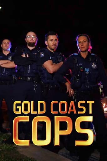 Watch Gold Coast Cops