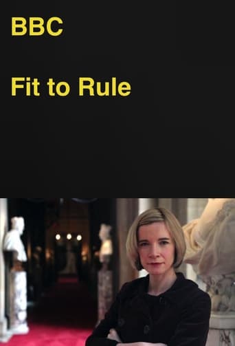 Watch Fit to Rule: How Royal Illness Changed History