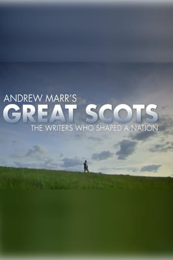 Watch Andrew Marr's Great Scots: The Writers Who Shaped a Nation