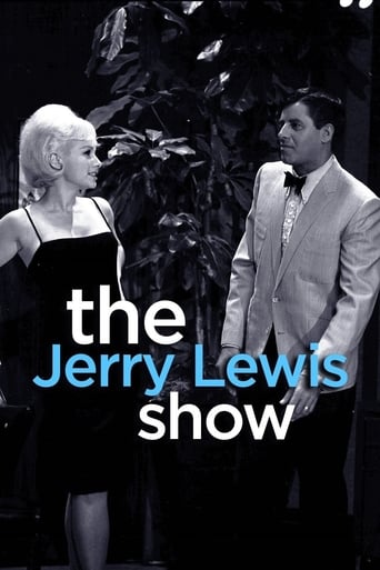 Watch The Jerry Lewis Show