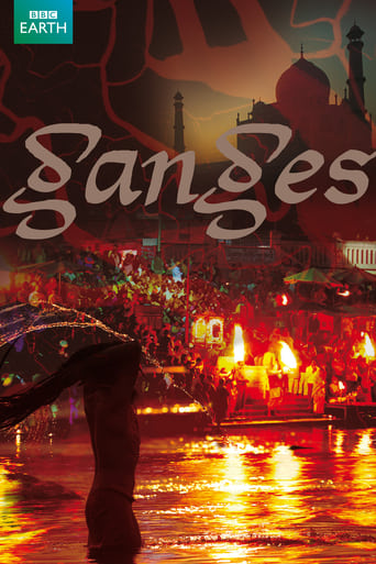 Watch Ganges