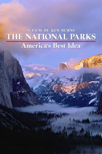 Watch The National Parks: America's Best Idea