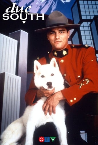 Watch Due South