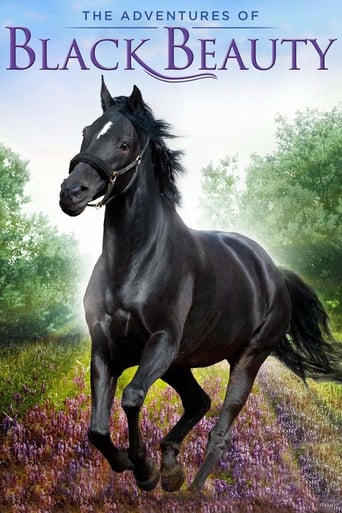Watch The Adventures of Black Beauty