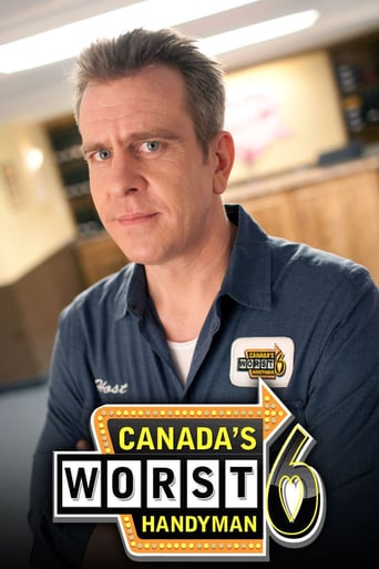 Watch Canada's Worst Handyman