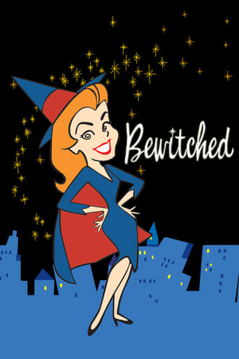 Watch Bewitched