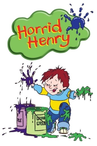 Watch Horrid Henry