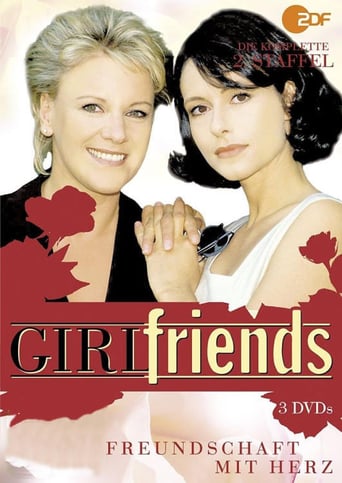 Watch Girl friends – Freundschaft mit Herz