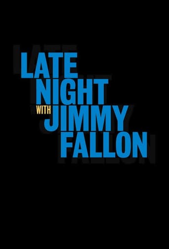 Watch Late Night with Jimmy Fallon