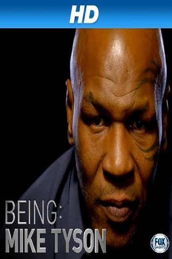 Watch Being Mike Tyson