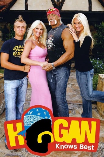 Watch Hogan Knows Best
