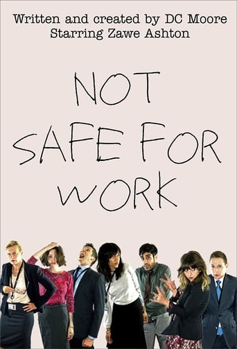 Watch Not Safe for Work