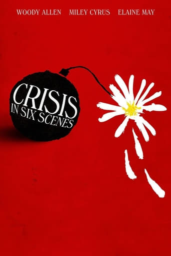 Crisis in Six Scenes