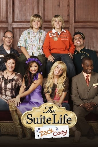 Watch The Suite Life of Zack & Cody