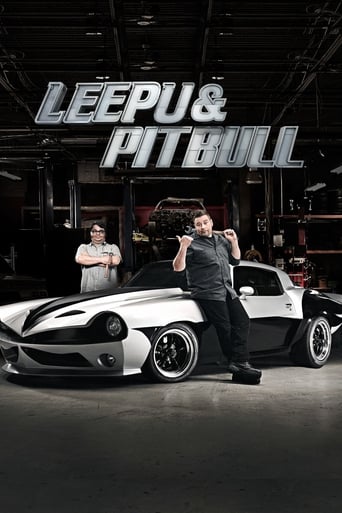 Watch Leepu & Pitbull