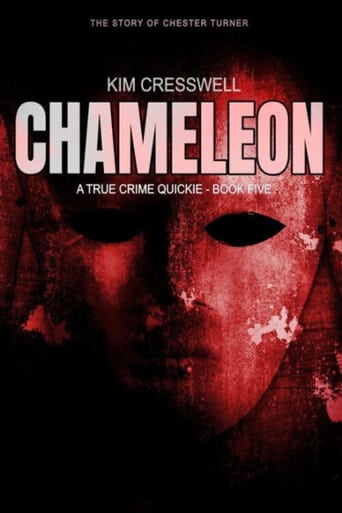 Watch Serial Thriller: The Chameleon