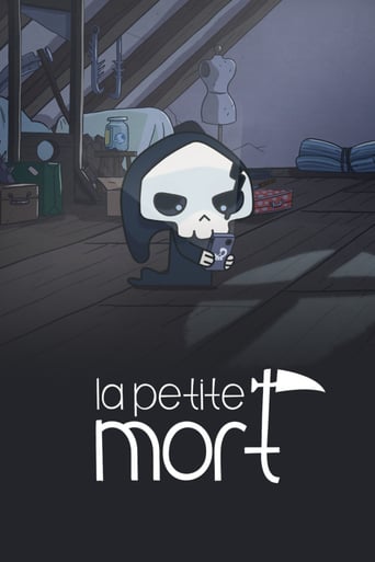 Watch La petite mort