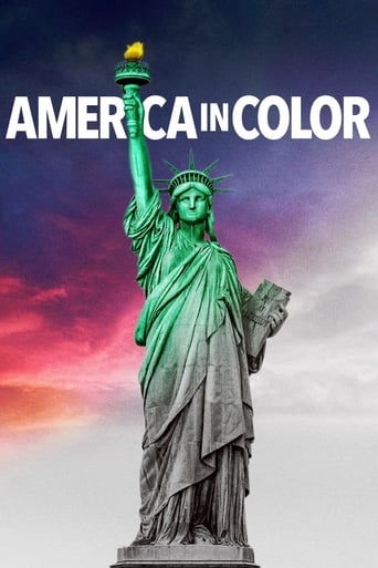 Watch America in Color