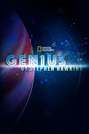 Watch Genius by Stephen Hawking