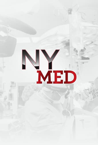 Watch NY Med
