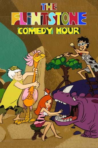 Watch The Flintstone Comedy Hour