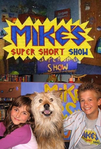 Watch Mike's Super Short Show