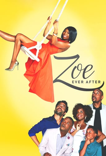 Watch Zoe Ever After