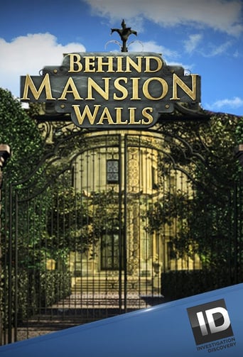 Watch Behind Mansion Walls