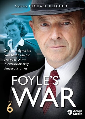 Watch Foyle's War